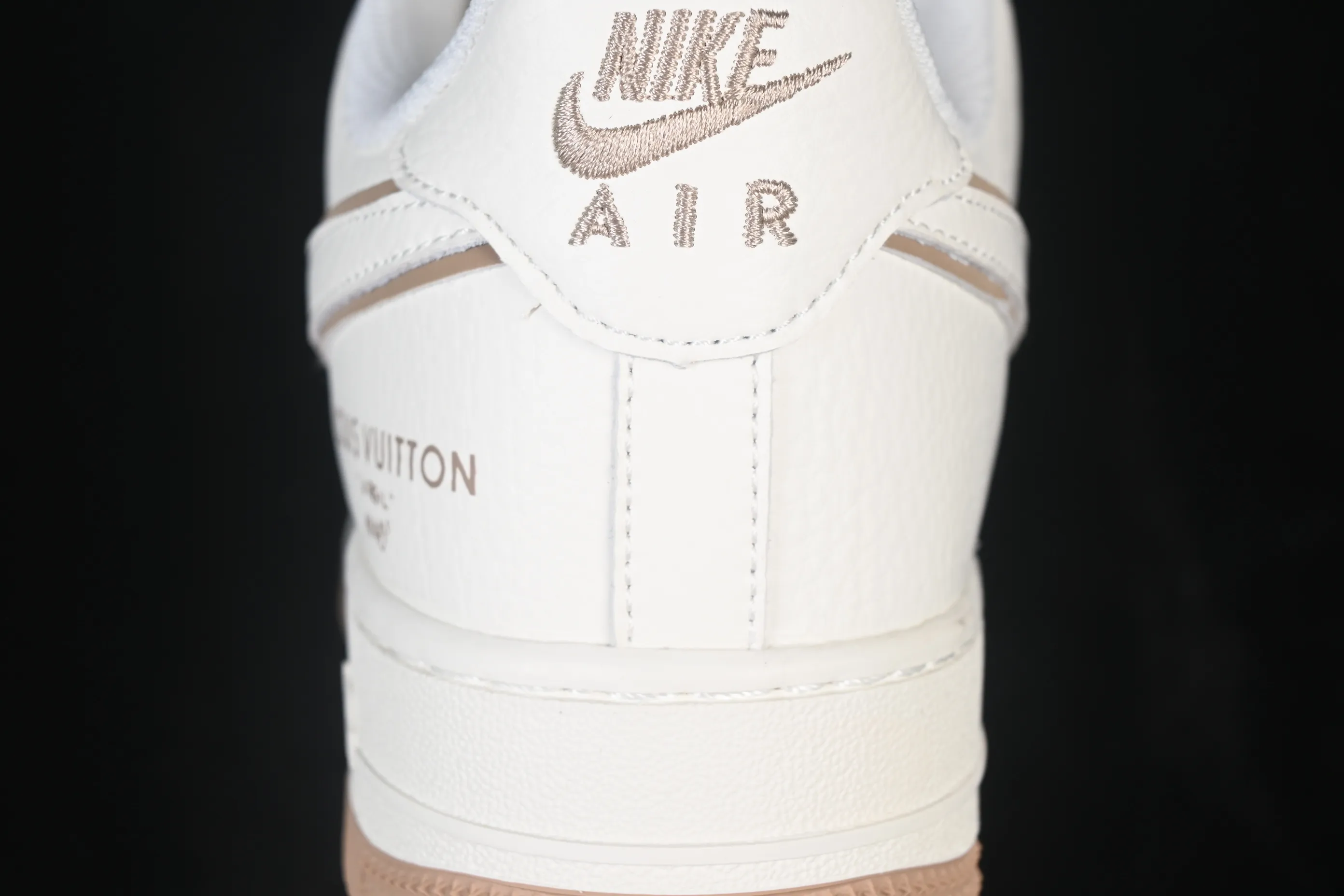 All Categories Nk Air Force 1 Air Force Series Nk Air Force 1 Low Air Force Low Nike Air Force 1'07 Low Joint Limited Air Force One Low Casual Shoes MM3399-808